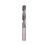 1PC HRC68 5D Carbide Outer Cooling Drill Bit Alloy Tungsten Steel Hard Stainless Metal For CNC Machine(D4.0x36xD6x74)