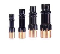 1pc HSK32 HSK40 HSK50 HSK63 4 Petal Pull Clamp Tool Holder Gripper Claw Clamp CNC Machine Center Lathe Tools(HSK63)