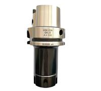 1pc HSK63A-ER25-100L G2.5 30000rpm ER25 Collet Chuck