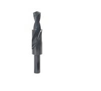 1pc HSS 6542 M3-M12 90/180 Degree Two Stage Drill Bit Twist Step Chamfer Conutersunk Hole Saw For Iron Copper Aluminum(M3,90 Degree)