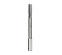 1pc HSS Machine Tool Reamer H7 1mm- 20mm Straight Shank Chuck Slot Milling Cutter(9.5mm H7)