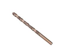 1pc HSS Twist Drill Bit High Speed Steel Straight Drills D2101 1 2 .5 .6-3.0 3.1-3.5-4.0-4.5-5 1-5.5-6. Mm(1.1mm)