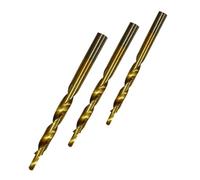 1PC HSS Twist Step Drill Bit For Woodworking Manual Pocket Hole Drill(5-9mm)