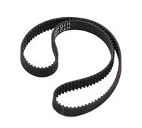 1pc HTD 14M 1456-14M 104 ARC Tooth 45mm 50mm 55mm 60mm 65mm 70mm Width 14mm Pitch Closed-Loop Transmission Timing Synchronous Belt(1Piece 60mm)