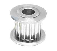 1pc HTD 3 M 20 Teeth Timing Pulley Bore 3/3.17/4/5/6/6.35/8/12mm For Belt Width 6/10/15mm Synchronous Wheel 15T(5mm,20T/For belt 10mm)