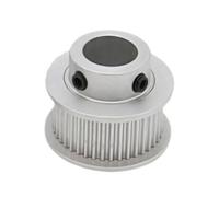 1pc HTD 3 M BF Type 30 40Teeth Timing Pulley Synchronous Wheel For Belt Width 6/15mm HTD3, Bore 4/5/6/6.35/8~20mm(14mm-5x2.3,40T/6mm)