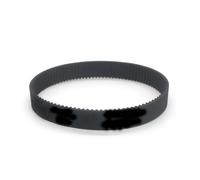 1PC HTD 3M Timing Belt 207-3M 6/9/15mm Width 207mm Length Transmission Pulley Belt Closed Loop 69Teeth Rubber Toothed Gear Belt(1pc,15mm)