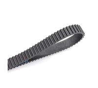 1pc HTD-5 M Synchronous Timing Belt Pitch Length 470/475/480/485/490/495/500/505/510/515/520 Mm Width 9/10/12/15/20/25mm Rubber Closed(5M 490(Teeth 98),1pc 9mm)