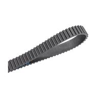 1pc HTD-5 M Synchronous Timing Belt Pitch Length 950/960/965/970/975/980/990/1000/1005/1010/1020 Mm Width 15/20/25/30mm Rubber Closed(5M980(Teeth 196),1pc 20mm)
