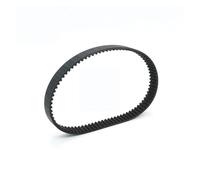 1pc HTD-5 M Timing Belt Length 175mm To 390mm Drive Belt Width 10 15 20 25 30 40mm HTD5M Rubber Closed Belt HTD-5 M Synchronous Belt(375mm)