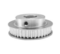 1pc HTD 5M 50 Teeth Timing Pulley Bore 5mm-32mm For Belt Width 20mm/25mm HTD 5M 50Teeth Keyway Synchronous Wheel 5M Drive Belt Gear(32mm 10x3.3mm,1pc/For belt 20mm)
