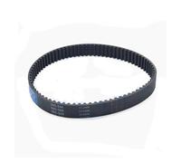 1pc HTD 5M Closed-Loop Timing Belt Length 610 615 620 625 630 635 640 645 650 655 660 665 670 675 680 685 690mm Width 10/15/20mm 5M-650(HTD 5M-645-129teeth,15mm)