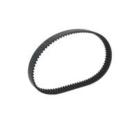 1pc HTD 5M Timing Belt Length 395mm to 600mm Drive Belt Width 15mm HTD 5M Synchronous Belt HTD5M Rubber Closed Belt(575mm)