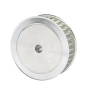 1pc HTD 5M Timing Pulley 36 Teeth Bore 5mm-30mm For Belt Width 30mm/40mm HTD 5M 36Teeth Keyway Synchronous Wheel 5M Drive Belt Gear(28mm,1pc/For belt 30mm)