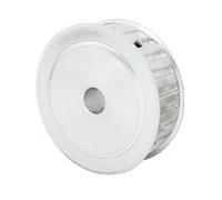 1pc HTD 5M Timing Pulley 45 Teeth Bore 8mm-35mm For Belt Width 25mm HTD 5M 45Teeth Keyway Synchronous Wheel 5M Drive Belt Gear(14mm)
