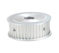 1pc HTD 5M Timing Pulley 50 Teeth Bore 6mm-32mm For Belt Width 25mm HTD 5M 50Teeth Keyway Synchronous Wheel 5M Drive Belt Gear(10mm 3x1.4mm)