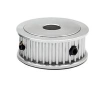 1PC HTD 8M 13Tooth Timing Pulley 8M-13T AF Synchronus Pulley Bore 8/10/12/14/15mm for Width 25mm(15mm,1pc/for 30mm Belt)