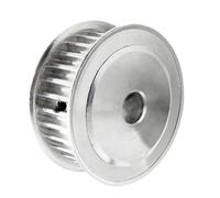 1pc HTD 8M 19Tooth Timing Pulley 8M-19T Synchronus Pulley Bore 8/10/12/14/15/16/17/18/19/20mm for Width 15/20/25/30mm 8M Timing Belt(19mm,1pc/for 30mm Belt)