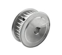 1pc HTD 8M 24Tooth Timing Pulley 8M-24T AF Synchronus Pulley Keyway Bore 8-28mm for Width 15/20/25/30/40mm(25mm 8x3.3mm,1pc/for 30mm Belt)