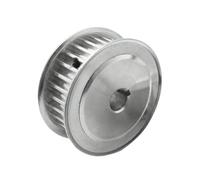 1pc HTD 8M 25Tooth Timing Pulley 8M-25T AF Synchronus Pulley Keyway Bore 8-28mm for Width 15/20/25/30/40mm(19mm 6x2.8mm,1pc/for 30mm Belt)