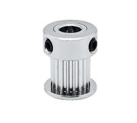 1pc HTD3 M 12T 14Teeth Timing Belt Pulley Bore3 4 5~8mm 3 M Pulley Width 6 10 15mm(Bore 8mm,14Teeth/6mm)