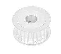 1pc HTD3 M 20T Timing Pulley Bore 4mm~12mm Gear Pulley 3mm Pitch Teeth Width 7/11/16mm Aluminum(7mm,1pc/7mm)