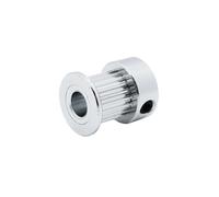 1pc HTD3 M 22T Timing Pulley 22 Teeth Gear 22Teeth Bore 4/5/6~12/14/15mm Belt Pulley 3M Belt Width 6/10/15mm HTD3M Synchronous Wheel(10mm,1pc 10mm)