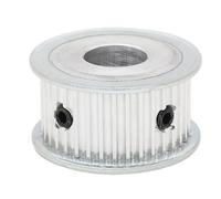 1pc HTD5M 20Teeth AF Type Timing Pulley Bore 5/6/6.35/8/10/12/14/15/16/17-20mm Belt Width 10/15/20mm 3D Printed Parts 5GT(18mm,31mm(belt 30mm))