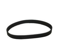 1PC HTD5M 30mm Width Timing Belt 830/835/840/845/850/860/865/870/880/890/895mm Pitch Length 5mm Pitch Pulley Belt(850mm)