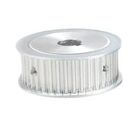 1pc HTD5M 90T/100T/120Teeth Timing Pulley AF Type Keyway Bore Circular Hole 8/10/12-28/30mm For HTD 5M Belt Width 15/20mm 5GT(19mm-k 6x2.8mm,90T/21mm(20mm))