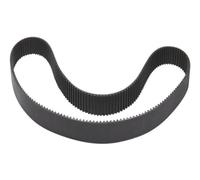 1Pc HTD5M Timing Belt | Stretch-proof wear-resistant rubber(2850 mm - 570 Teeth,1pc 30mm)