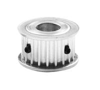 1pc HTD5M Timing Pulley 20T AF Type Bore 5/6/6.35/8/10/12-20m Belt Width 10/15/20mm 3D Printed Parts 5GT(20T-Bore 20mm,1pc20mm)