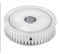 1pc HTD5M Timing Pulley 30Teeth AF Type Bore 5/6/6.35/7/8/10/12/14/15/16/17-30 Belt Width 10/15mm 3D Printed Parts 5GT(20mm 6x2.8mm,11mm(belt 10mm))