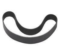 1Pc HTD8M Timing Belt | Curved tooth, heavy-duty synchronous drive(HTD8M4224-528T-4224,1pc 30mm)