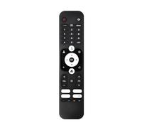 1Pc HTRU31 Voice Remote Control Replacement For Smart TV H50K66UG H55K66UG H58K66UG H65K66UG H32K66UG H43K66UG(HTR-U31 ME)