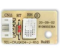 1Pc Humidifier Accessories for Dehumidifier Humidity Senson Module Board Temperature Sensor Compatible for HIS06, Humidifier Parts