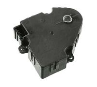1pc HVAC Heater Auxiliary Blend Door Actuator For Acadia 2007 2009-2012 For Enclave 2009-2012 For Outlook 2009-2010 For Traverse 2009-2012 604-141 15920864