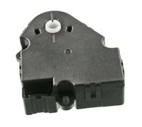 1pc HVAC Heater Blend Air Door Temperature Actuator Main Side For Buick For Lesabre 2000-2005 For Pontiac For Bonneville 2000-2005 604118 15-72646
