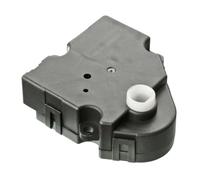1pc HVAC Heater Blend Door Actuator Front Main Mode Side For Buick For Lesabre 2000-2005 For Pontiac For Bonneville 2000-2005 89018378 52491800