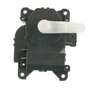 1pc HVAC Heater Blend Door Temperature Actuator Front Right Passenger Main Side For Lexus For ES300 2002-2003 For Toyota For Highlander 2001-2003 604800 604-800