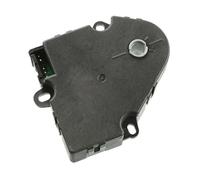 1pc HVAC Heater Blend Door Temperature Actuator Left Driver Main Side For Saab For Olds For Isuzu For GMC For Chevy For Buick Electrical-Activation Type