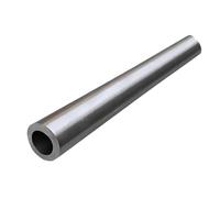 1pc Hydraulic Alloy Steel Tube, Carbon Steel Pipe ID 6mm-10mm Precision for Water Pipeline Engineering(400MM*14MM*7MM)