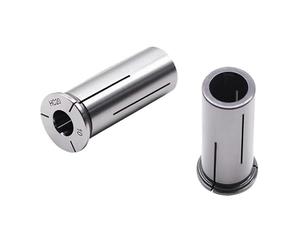 1pc Hydraulic Collet Chuck - Compatible with HC10 HC12 HC16 HC20 HC25 HC32 Milling Cutters(HC32-20)