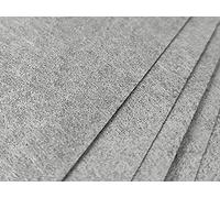 1pc Hydrophilic & Hydrophobic Carbon Paper for Zinc-Air Cathode - 21x10cm, High Conductivity & Leakproof Performance(Hydrophilic)