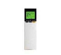 1pc I AC Remote Controller Ready-to-Go Replacement For SG15J SG15H SG15D SG17B SG19C XG16A Series Air Conditioner