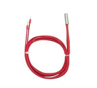 1Pc I3 MK2s/Mk3 3D Printer Hot End 12V 40W/24V 40W Heater Cartridge(24V 40W)