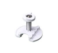 1Pc Ice Cream Maker Parts Stirring Head/Stirring Paddle Drive Attachment, Compatible for KitchenAid, Stand MixerIce Cream Machine(Stirring Head 1pcs)