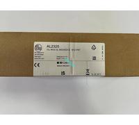 1PC IFM IO-LINK Modules AL2325 NEW FedEx or DHL