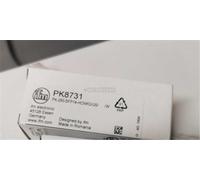1Pc Ifm PK8731 Brand New hk