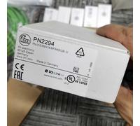 1PC IFM Pressure Sensor PN2294 New In Box